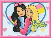 Ravensburger Barbie Barbie-Duo