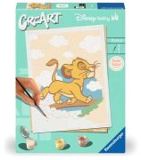 Ravensburger Disney Baby Simba