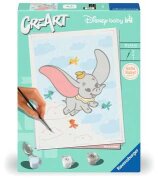 Ravensburger Disney Baby Dumbo