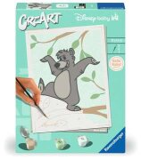 Ravensburger Disney Baby Baloo