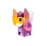 BRIO BRIO Flora Aster im Blumen-Outfit