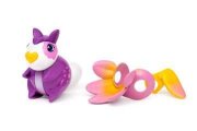 BRIO BRIO Flora Aster im Blumen-Outfit