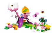 BRIO BRIO Flora Blumenstadt Deluxe Set