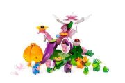 BRIO BRIO Flora Blumenstadt Deluxe Set