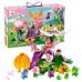 BRIO BRIO Flora Blumenstadt Deluxe Set