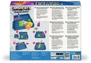 ThinkFun Crash Cats Challenge