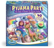 ThinkFun Pyjama Party