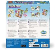ThinkFun Pyjama Party
