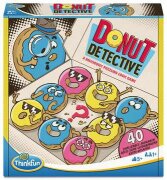 ThinkFun Donut Detective