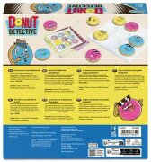 ThinkFun Donut Detective