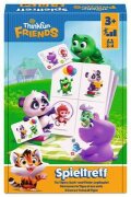 ThinkFun Friends: Spieltreff