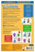 ThinkFun Friends: Spieltreff