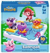 ThinkFun Friends: Badespaß