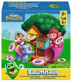ThinkFun Baumhaus