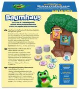 ThinkFun Baumhaus