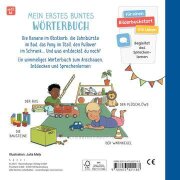 Ravensburger Meine Wörter – Meine Welt: Mein...