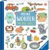 Ravensburger Meine Wörter – Meine Welt: Mein erstes buntes Wörterbuch