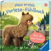 Ravensburger Bist du eine Katze?