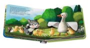 Ravensburger Bist du eine Katze?