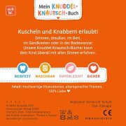Ravensburger Knuddel-Knautsch Meine ersten Kinderreime