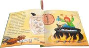 Ravensburger Knuddel-Knautsch Meine ersten Kinderreime