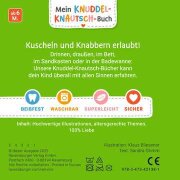 Ravensburger Knuddel-Knautsch Mein Bagger