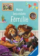Ravensburger Meine besondere Familie