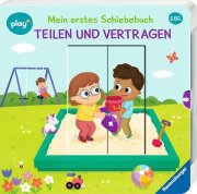Ravensburger Play+ Teilen und vertragen