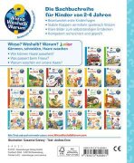 Ravensburger Wieso? Weshalb? Warum? Kämmen,...