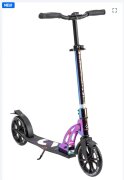 SIX DEGREES Aluminium Scooter 205 mm neochrome...
