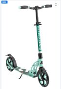 SIX DEGREES Aluminium Scooter 205 mm mint