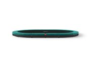 BERG Trampolin SPORTS Grand Favorit InGround 520 Green...