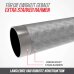 BERG Trampolin Grand Favorit Regular 520 Grey + Safety Net Comfort Airflow