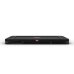 BERG Trampolin SPORTS Ultim Favorit InGround 410 Black Airflow