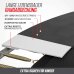 BERG Trampolin Ultim Favorit Regular 280 Grey + Safety Net Comfort Airflow