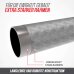 BERG Trampolin Ultim Favorit Regular 280 Grey + Safety Net Comfort Airflow