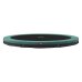 BERG Trampolin SPORTS Favorit InGround 380 Green Airflow