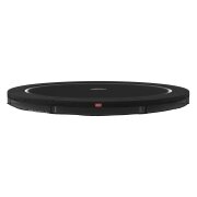 BERG Trampolin SPORTS Favorit InGround 430 Black Airflow