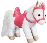 Zapf Baby Annabell Little Sweet Pony