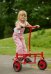 Winther VIKING CHALLENGE Step Roller 4-7 Jahre