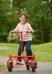 Winther VIKING CHALLENGE Step Roller 4-7 Jahre