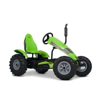 BERG Gokart XL Traxx DEUTZ-FAHR BFR-3 mit Gangschaltung