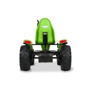 BERG Gokart XL Traxx DEUTZ-FAHR BFR-3 mit Gangschaltung