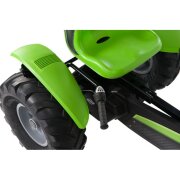 BERG Gokart XL Traxx DEUTZ-FAHR BFR-3 mit Gangschaltung