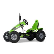 BERG Gokart XL Traxx DEUTZ-FAHR BFR-3 mit Gangschaltung