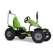 BERG Gokart XL Traxx DEUTZ-FAHR BFR-3 mit Gangschaltung