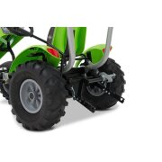 BERG Gokart XL Traxx DEUTZ-FAHR BFR-3 mit Gangschaltung