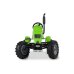BERG Gokart XL Traxx DEUTZ-FAHR BFR-3 mit Gangschaltung