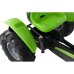 BERG Gokart XL Traxx DEUTZ-FAHR BFR-3 mit Gangschaltung