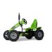 BERG Gokart XL Traxx DEUTZ-FAHR BFR-3 mit Gangschaltung